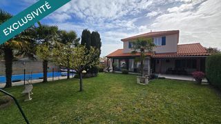  Maison � vendre 6 pi�ces 160 m�