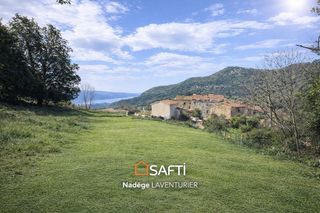  Terrain � vendre 1375 m�