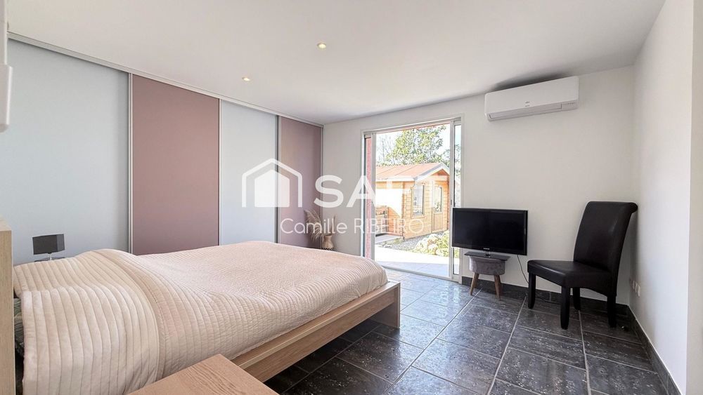 � vendre  Maison La Palme (11480)