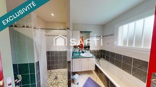  Maison � vendre 3 pi�ces 102 m�