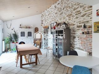  Maison � vendre 5 pi�ces 123 m�