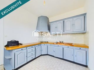  Maison � vendre 6 pi�ces 140 m�