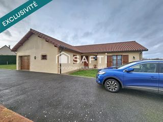  Maison � vendre 6 pi�ces 127 m�