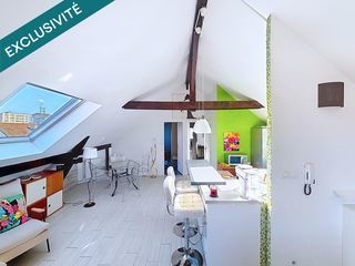  Appartement � vendre 3 pi�ces 75 m�