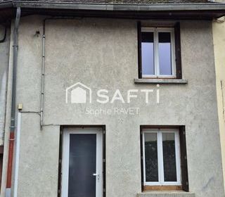  Maison � vendre 5 pi�ces 86 m�