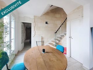  Maison � vendre 5 pi�ces 125 m�