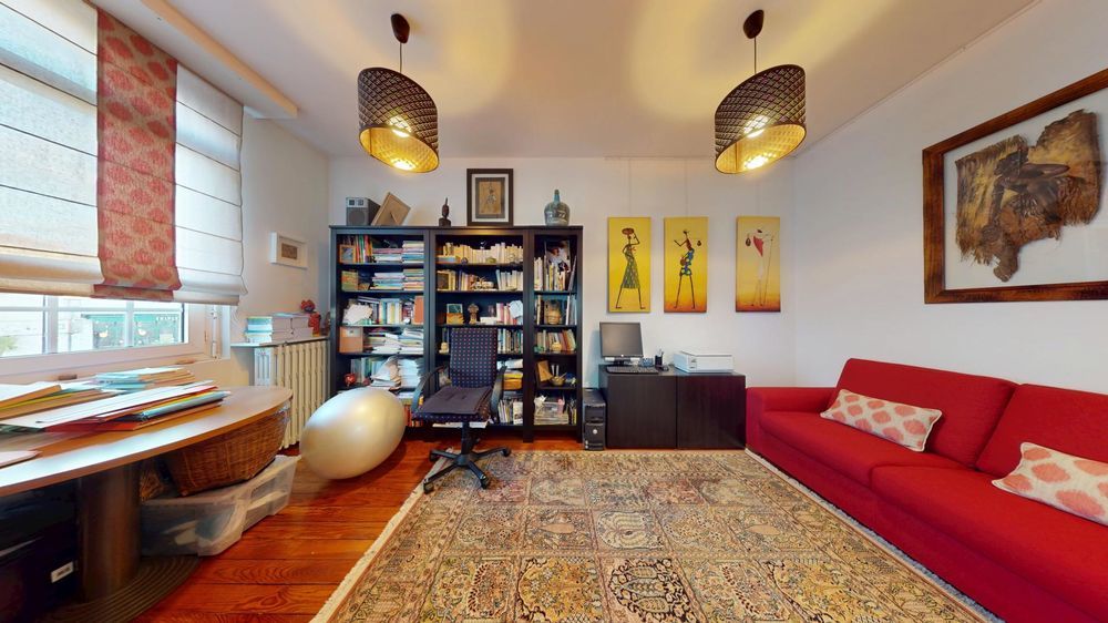 � vendre  Maison Bordeaux (33300)