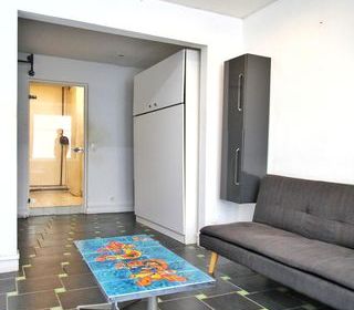  Appartement � vendre 1 pi�ce 21 m�