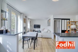  Appartement � vendre 3 pi�ces 73 m�