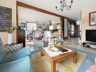  Maison � vendre 6 pi�ces 153 m�