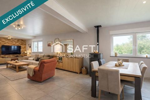   Maison r�cente de plain pied 168m2 Maison - 8 pi�ce(s) - 168 m�