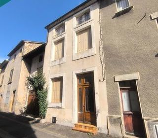  Maison � vendre 4 pi�ces 83 m�