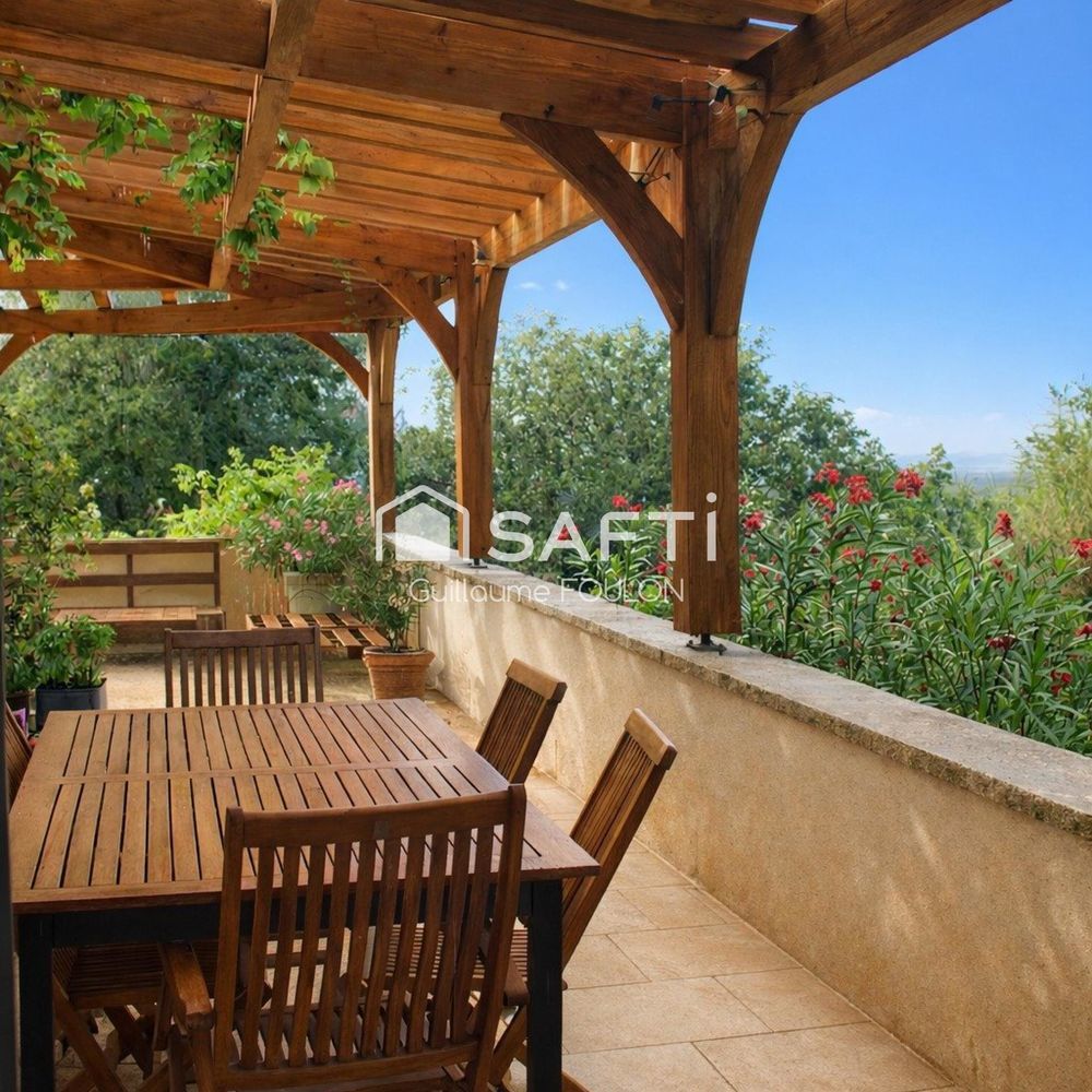� vendre  Maison Saignon (84400)