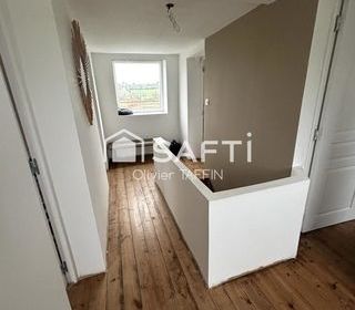  Maison � vendre 6 pi�ces 93 m�