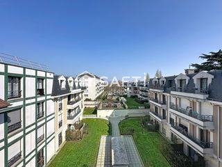  Appartement � vendre 3 pi�ces 66 m�