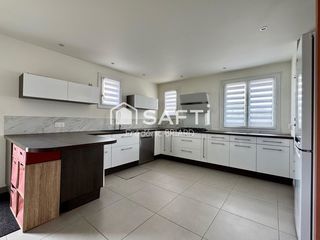  Maison � vendre 5 pi�ces 147 m�