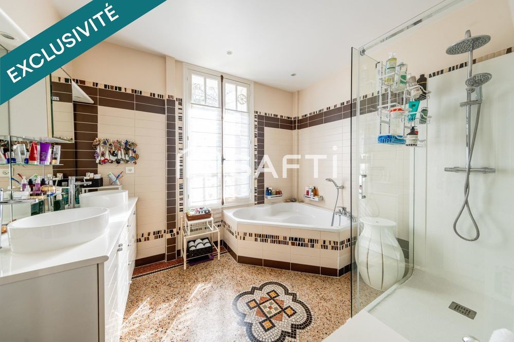 � vendre  Maison Le V�sinet (78110)