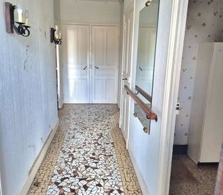  Maison � vendre 6 pi�ces 140 m�