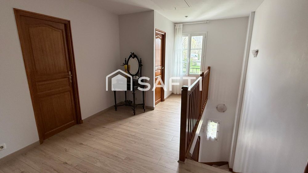 � vendre  Maison Vaux-sur-Seine (78740)