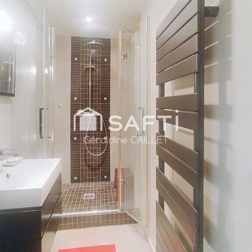 � vendre  Appartement Paris 5