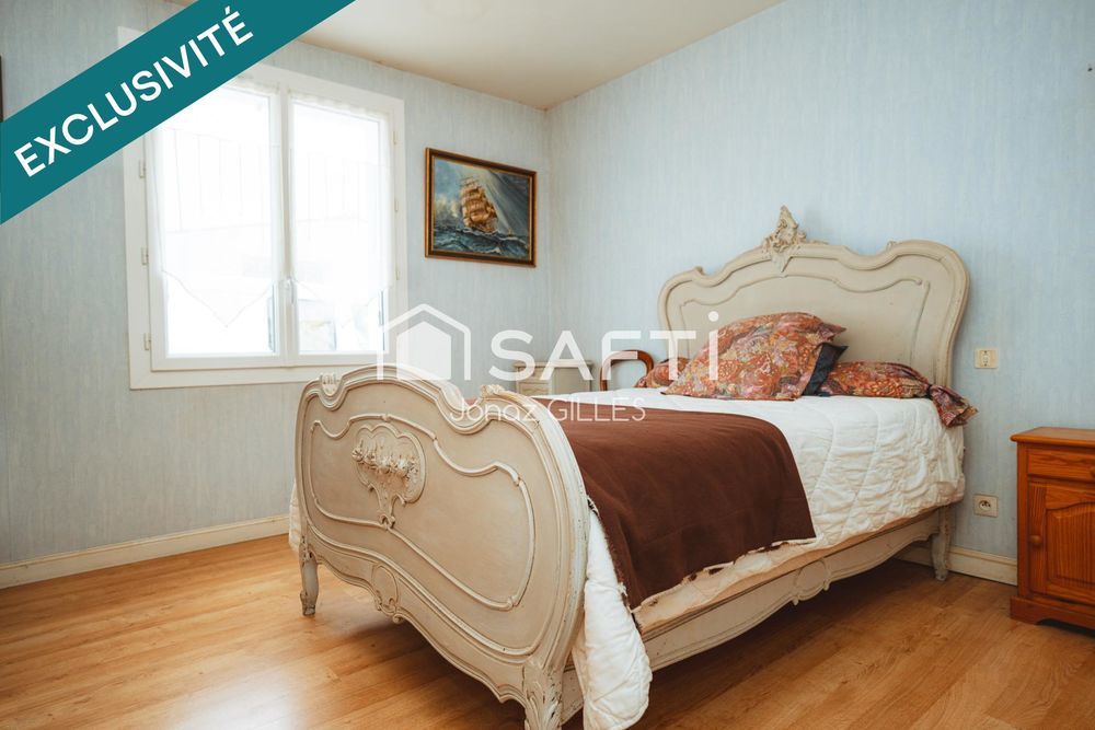 � vendre  Maison Dolus-d'Ol�ron (17550)