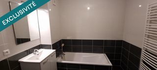  Appartement � vendre 3 pi�ces 67 m�