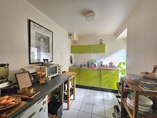  Appartement � vendre 1 pi�ce 38 m�