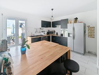  Maison � vendre 4 pi�ces 93 m�