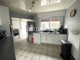  Maison � vendre 4 pi�ces 88 m�