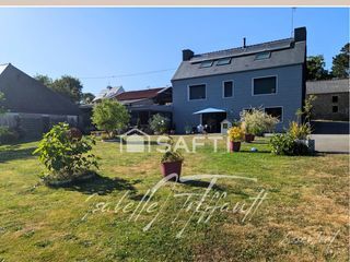  Maison � vendre 6 pi�ces 197 m�