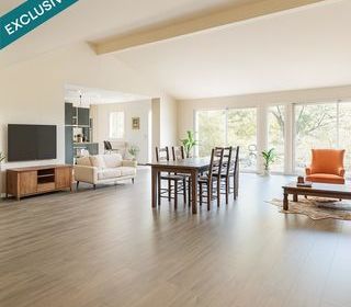  Maison � vendre 8 pi�ces 325 m�