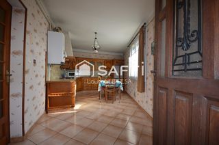  Maison � vendre 6 pi�ces 142 m�