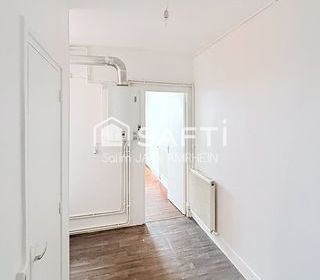  Appartement � vendre 1 pi�ce 21 m�