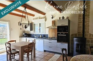  Maison � vendre 6 pi�ces 98 m�