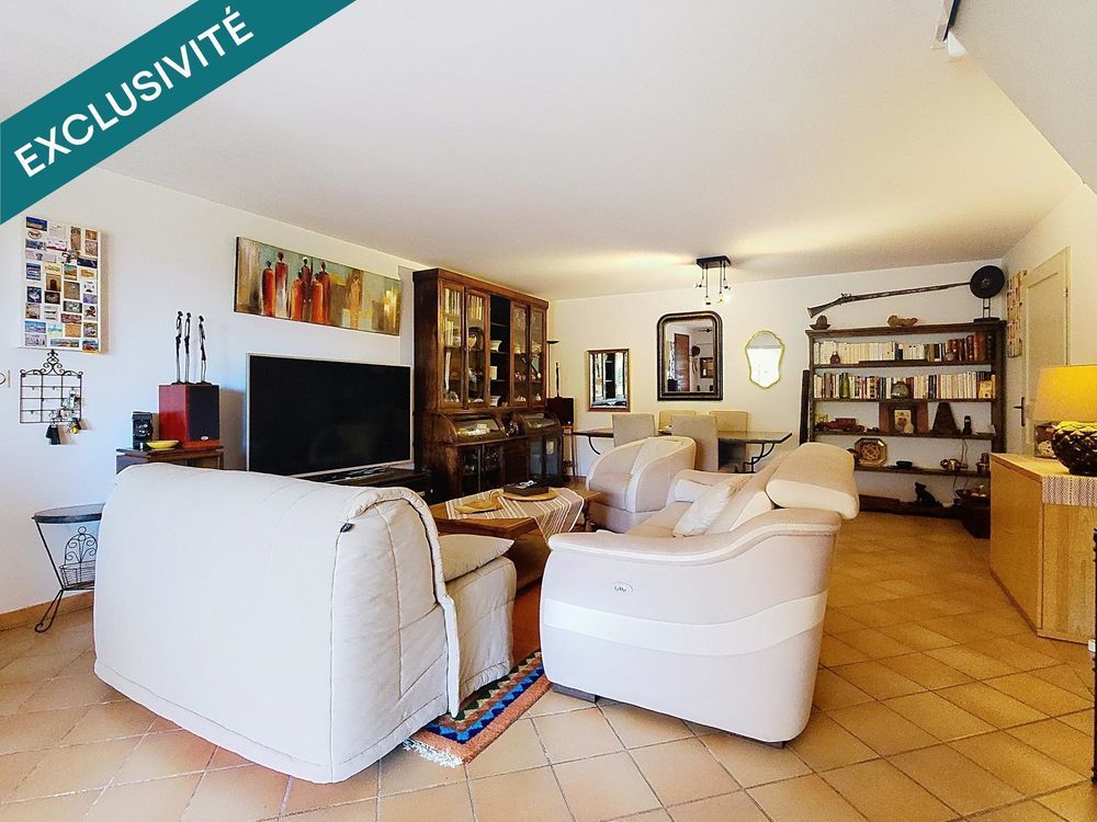 � vendre  Appartement Sainte-Maxime (83120)