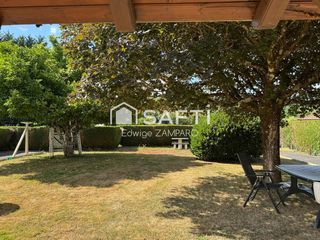  Maison � vendre 6 pi�ces 120 m�