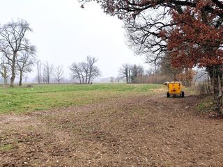  Terrain � vendre 36700 m�