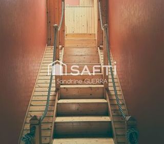  Maison � vendre 8 pi�ces 215 m�