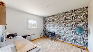  Maison � vendre 4 pi�ces 120 m�