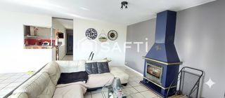  Maison � vendre 4 pi�ces 113 m�