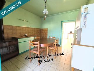  Maison � vendre 4 pi�ces 80 m�