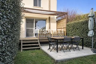  Maison � vendre 3 pi�ces 63 m�