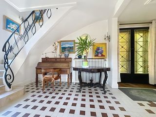  Maison � vendre 11 pi�ces 297 m�