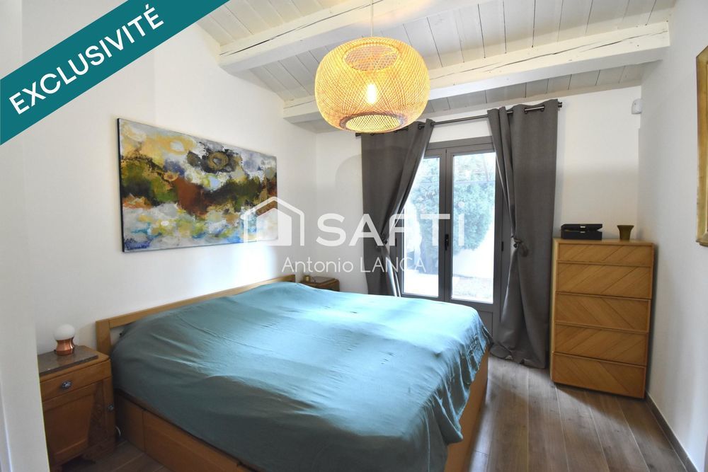 � vendre  Maison Ventabren (13122)