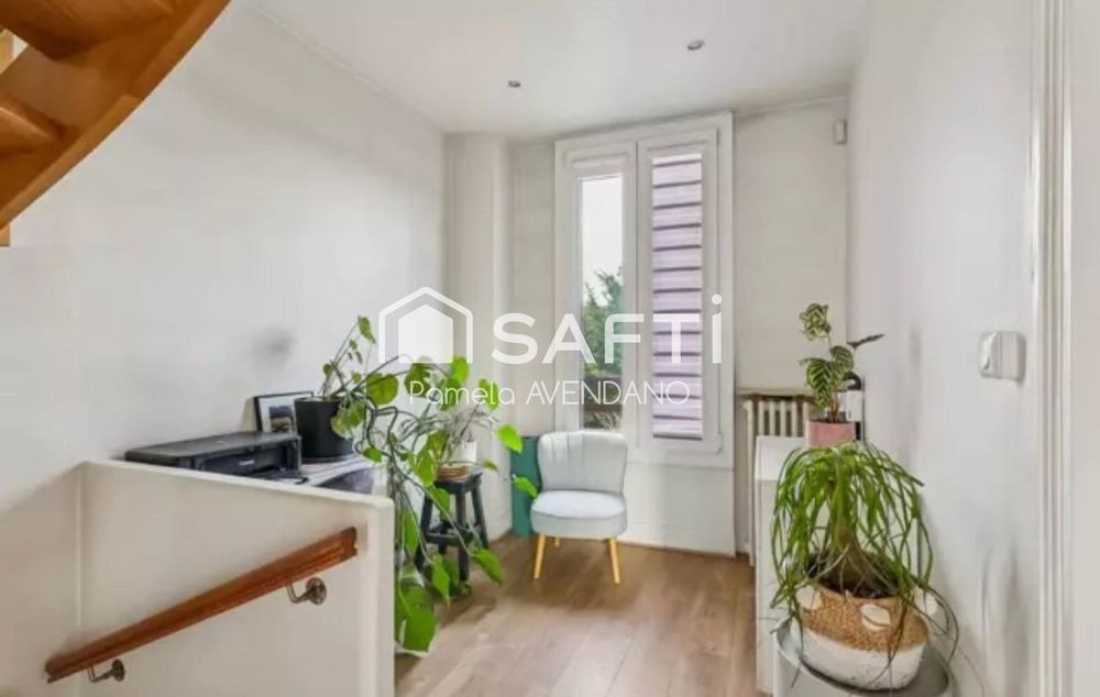 � vendre  Maison La Varenne St Hilaire (94210)