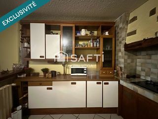  Maison � vendre 4 pi�ces 130 m�