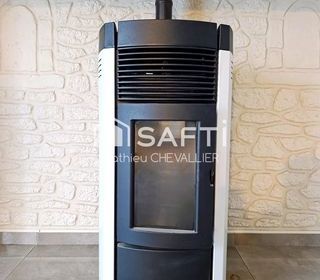  Maison � vendre 8 pi�ces 150 m�