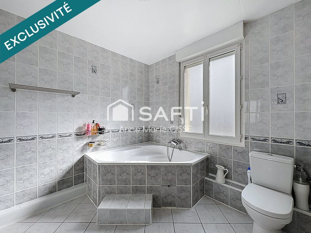 � vendre  Maison Augny (57685)