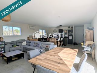  Maison � vendre 5 pi�ces 120 m�