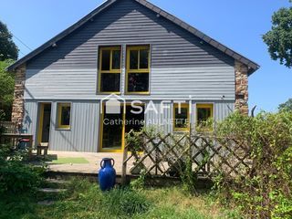  Maison � vendre 6 pi�ces 158 m�